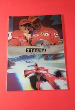 Ferrari Magazin 2/2002