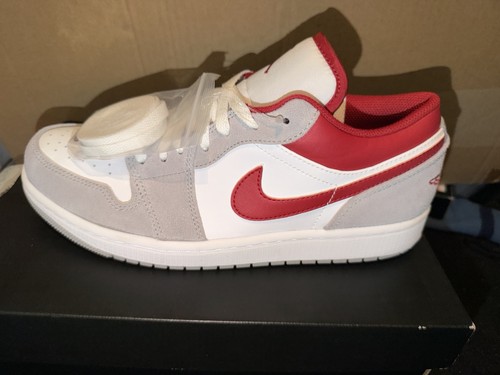 Nike air jordan low light - low, se