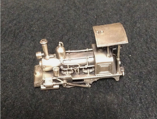 Vintage lok italien - lok,