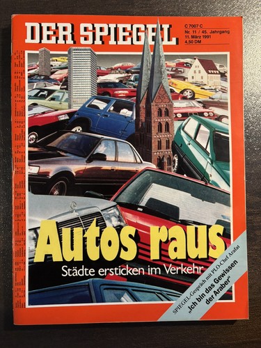 Magazin der spiegel - nr., 11
