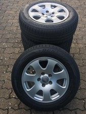 Neuwertig dunlop - 4x,