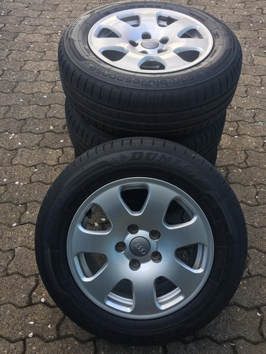 Neuwertig dunlop - neuwertig,