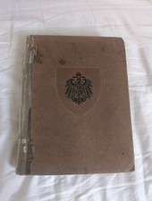Antikes Deutsches Arzneibuch