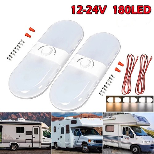 12v 24v led wohnmobil lampe - 24v,