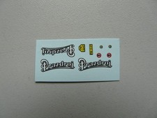 TTauta Spur TT Set Decals