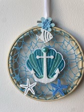 Schöne maritime deko - schöne,