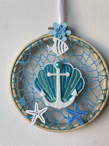 Schöne maritime deko - schöne,