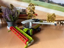 SIKU 1991 Claas Lexion !!! 1:50 !!!