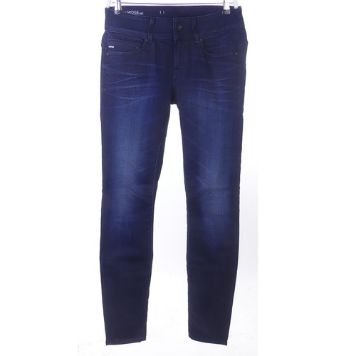 Star jeans denim - g-star, midge