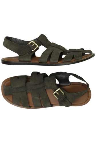 Zara sandalen damen - sandalen,