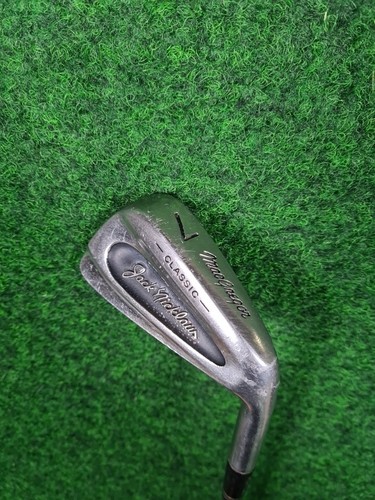 Mac gregor classic eisen - classic,