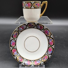 Mokkatasse Tasse Porzellan