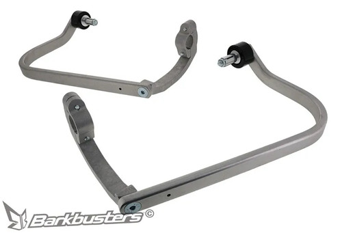 Barkbusters hardware kit - barkbusters,