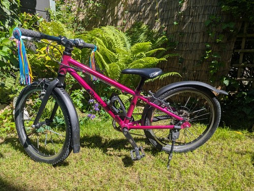 Mtb kubike in - kubike, l