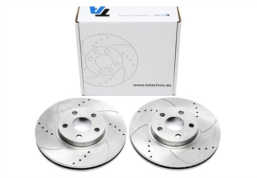 Technix sport bremsscheiben - ta,