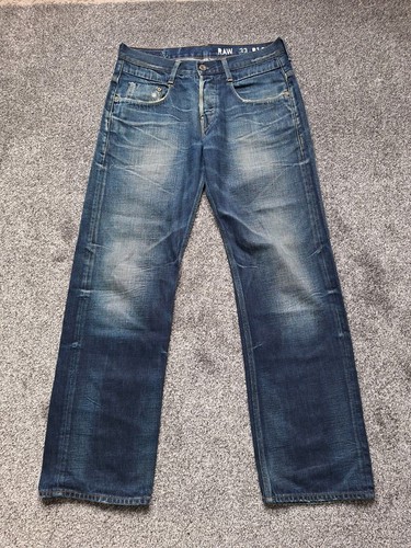 Star raw gs01 - g-star, low