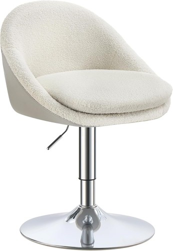 Barhocker mit sockel und - mit,