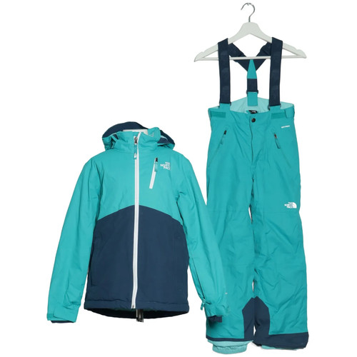 The north face skianzug - the,