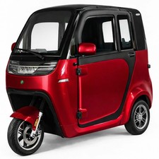 Kabinenroller Urban Hopper