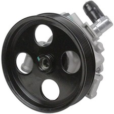 Hydraulikpumpe Lenkung für Mercedes-Benz Sprinter 35-T Kasten 906 316 NGT 216