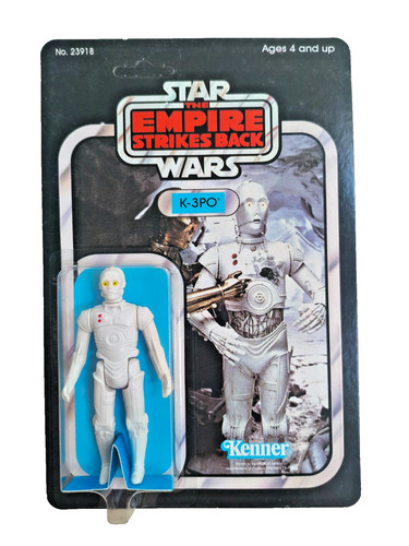 Star wars 3po seltene - wars, k-3po