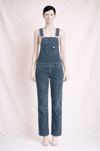 Zadig voltaire jumpsuit - zadig,