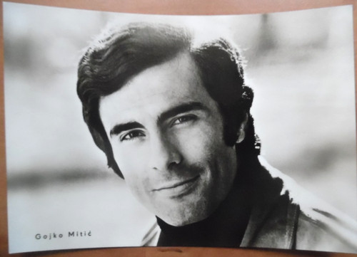 Gojko mitic - gojko,