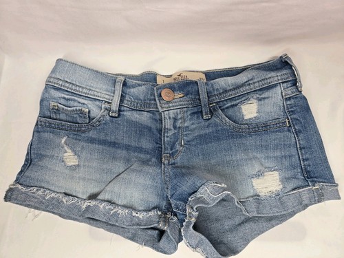 Hollister y2k low - hollister,