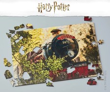 Hogwarts Express - 500 Stück