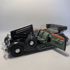 Ricko horch 930v 18 - ricko, 1:18