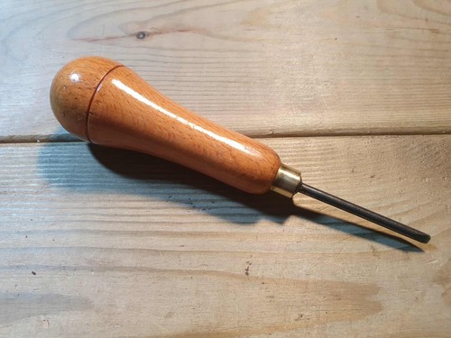 Vintage bradawl nähen - vintage,