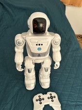 YCOO Roboter Program A Bot X