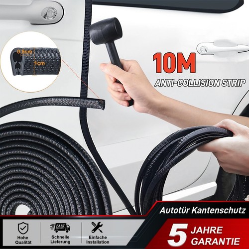 Kantenschutz autotür meter - kantenschutz,