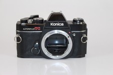 Konica Autoreflex TC Spiegelreflexkamera Body