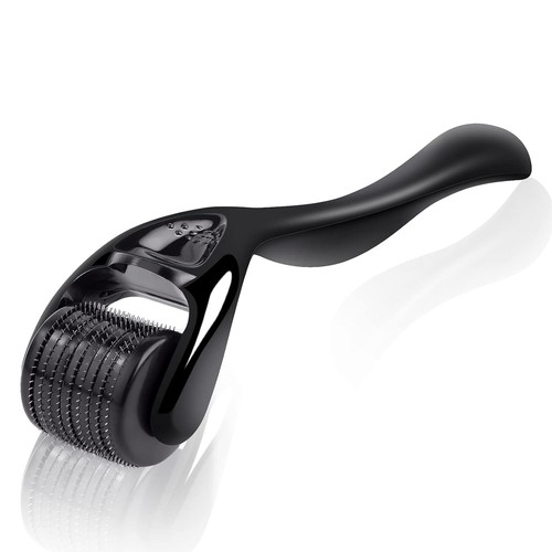 Microneedling dermaroller - microneedling,