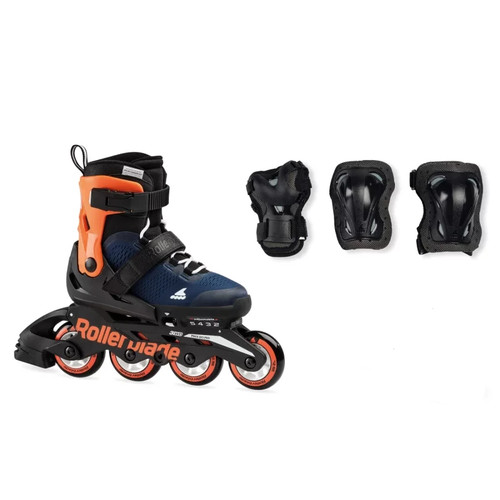 Rollerblade microblade combo - microblade,