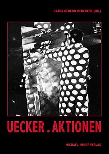 Günther uecker die - günther, aktionen