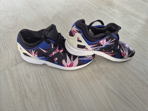 Adidas flux torsion - zx,