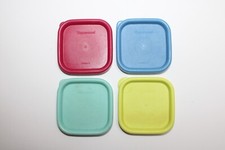 Tupperware deckel 2068 5 6 - tupperware, 1