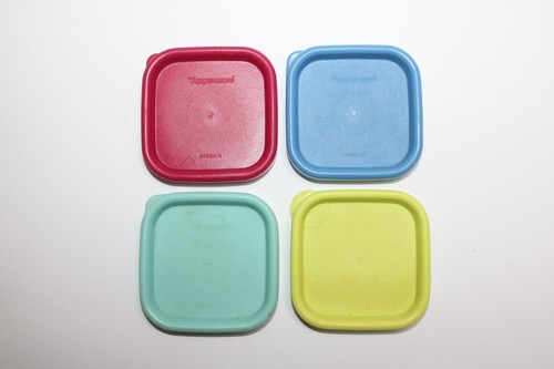 Tupperware deckel 2068 - 2068, (5,6