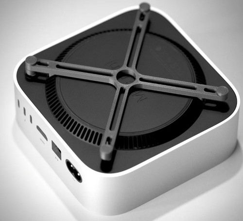Apple mac mini 2024 - apple, m4