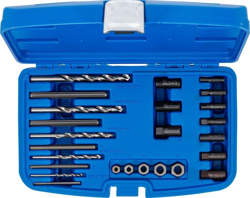 Bgs abgerissene stehbolzen - bgs,
