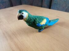 Papagei Polystone Figur Deko