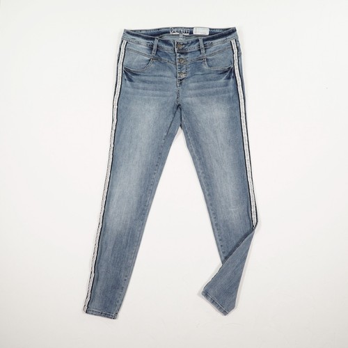 Denim 1982 damen jeans - denim,