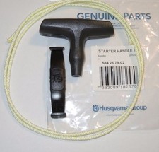 Husqvarna Startergriff Griff