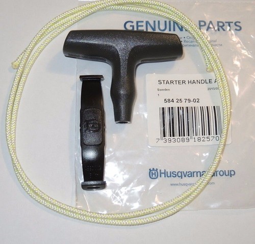 Husqvarna startergriff griff - husqvarna,