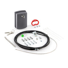 ✓ Hörmann Notentriegelung