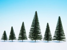 Noch 32830 - Stecktannen 25