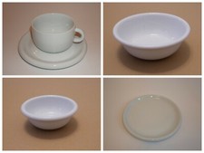 IKEA Rondo Speiseteller Suppenteller Servierplatte Jumbotasse Schüssel Teekanne