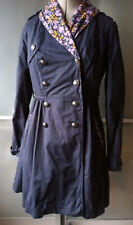 *Blutsgeschwister* schönen Damen Mantel, Jacke, Parka* Gr. M (S)  * wie NEU